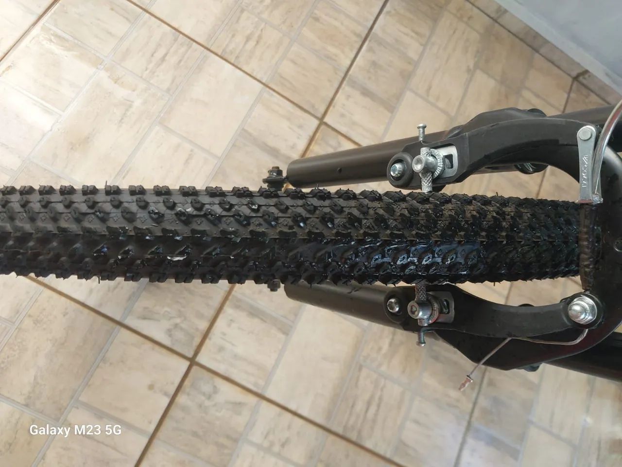 Bicicleta  - Foto 4