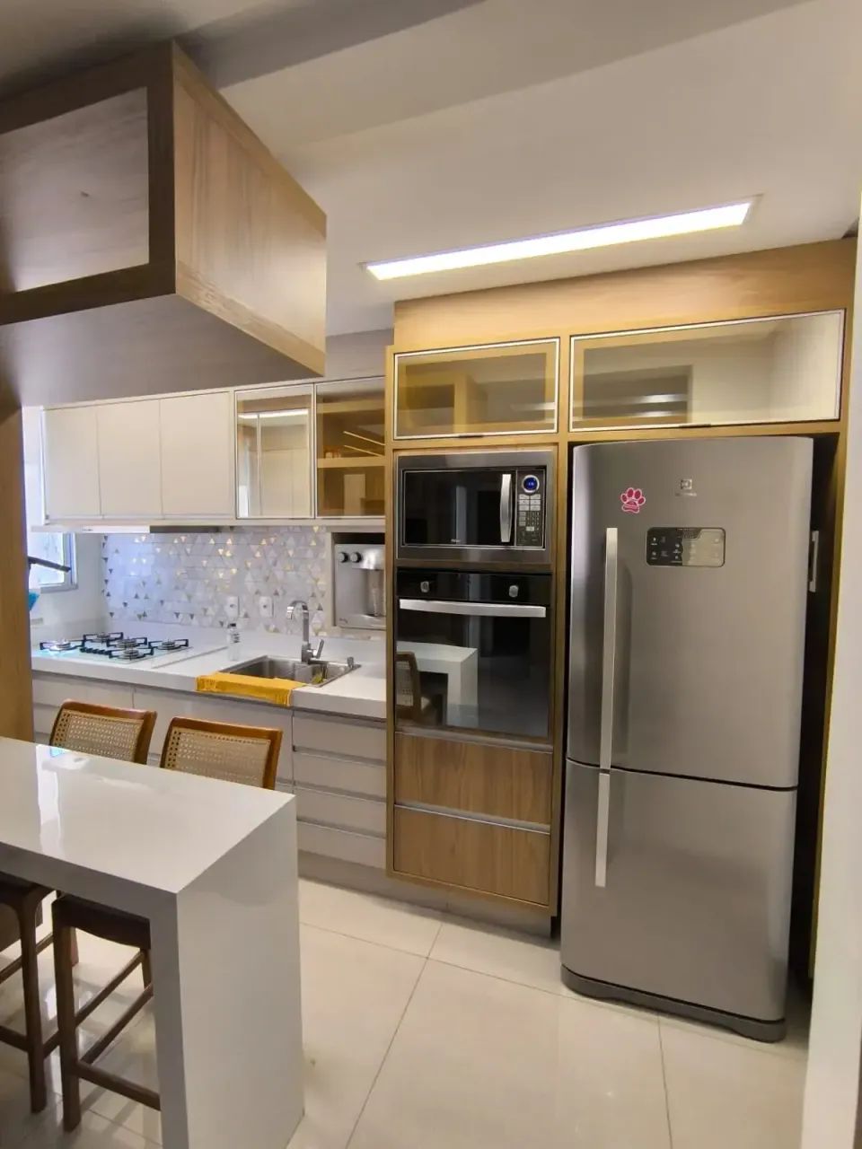 Apartamento Duplex Negrao de lima - 3 quartos codigo: 359226 - Foto 2