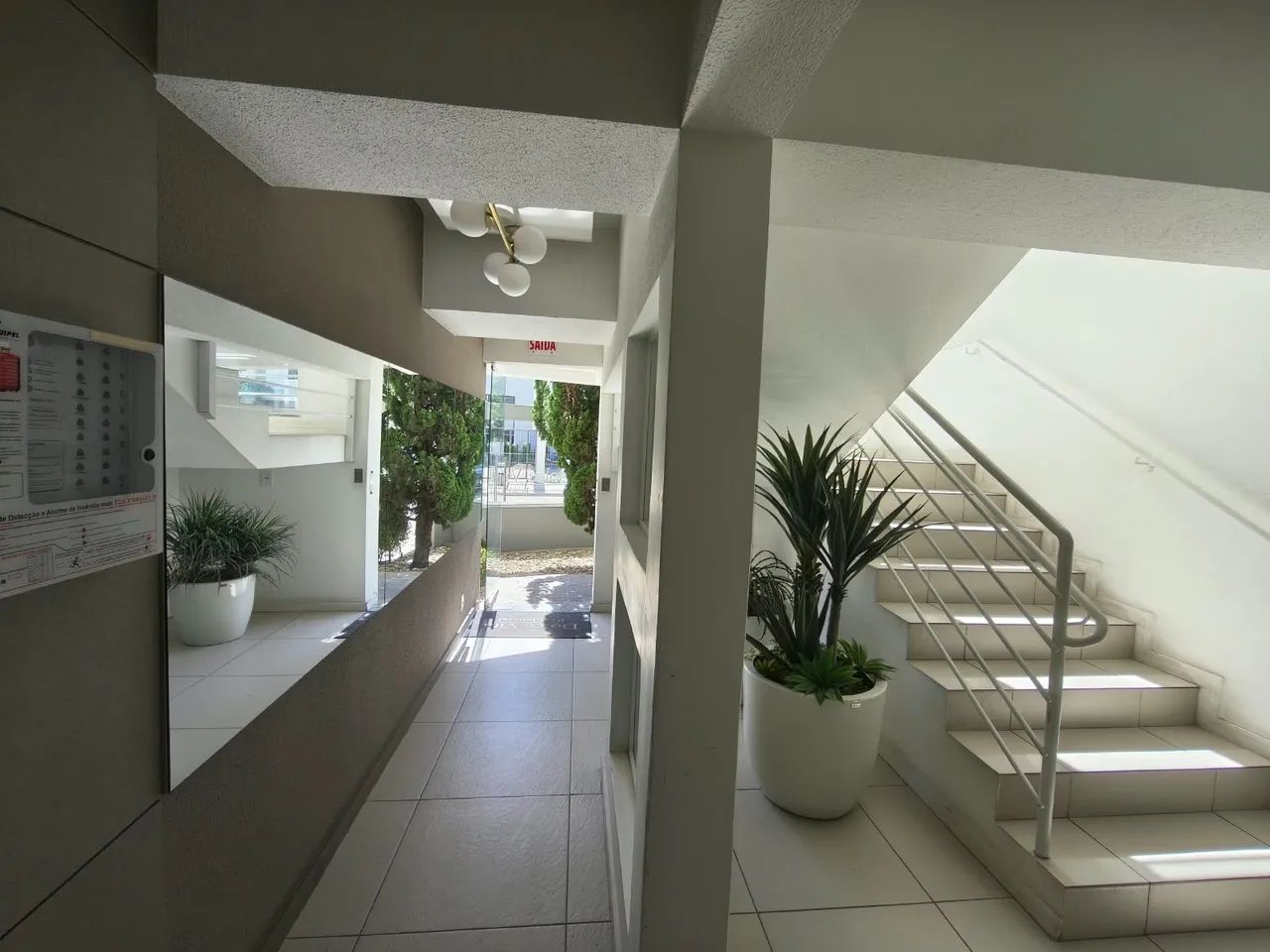 Apartamento em Pagani - Palhoça, SC - Foto 5