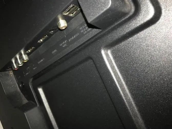 Televisão smartv Philco 32 polegadas  - Foto 5