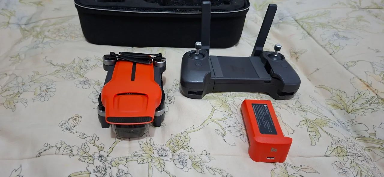 DRONE FIMI MINI 3 - Foto 5
