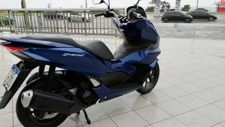 HONDA PCX 160 - 2026 - CLÓVIS - Foto 3