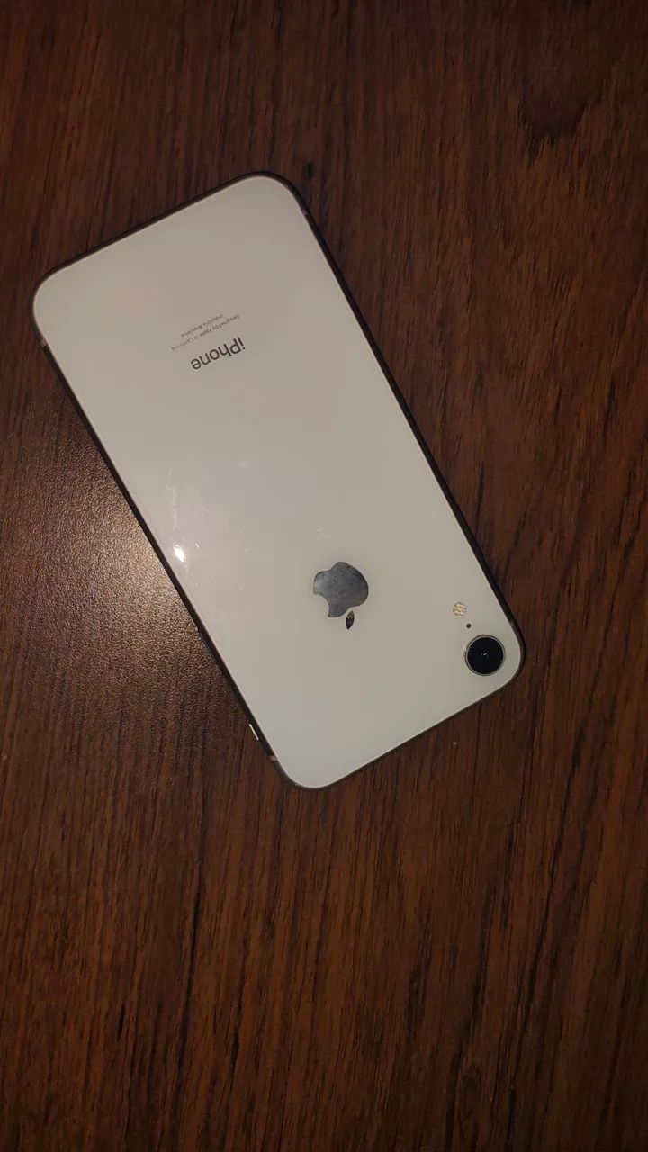 iPhone XR 64GB Sem detalhes  - Foto 3