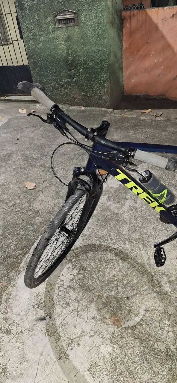 Bicicleta TREK - Foto 4