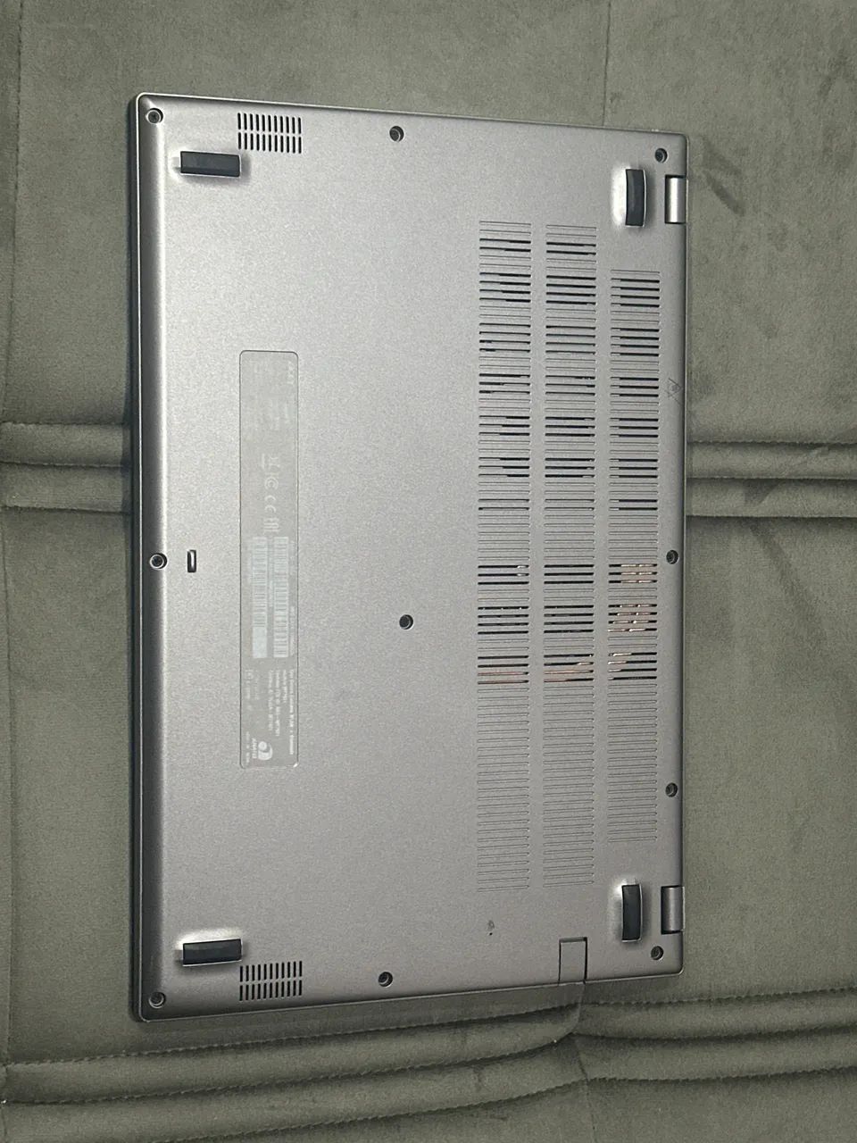 Notebook Acer Aspire A515-57 - Foto 4