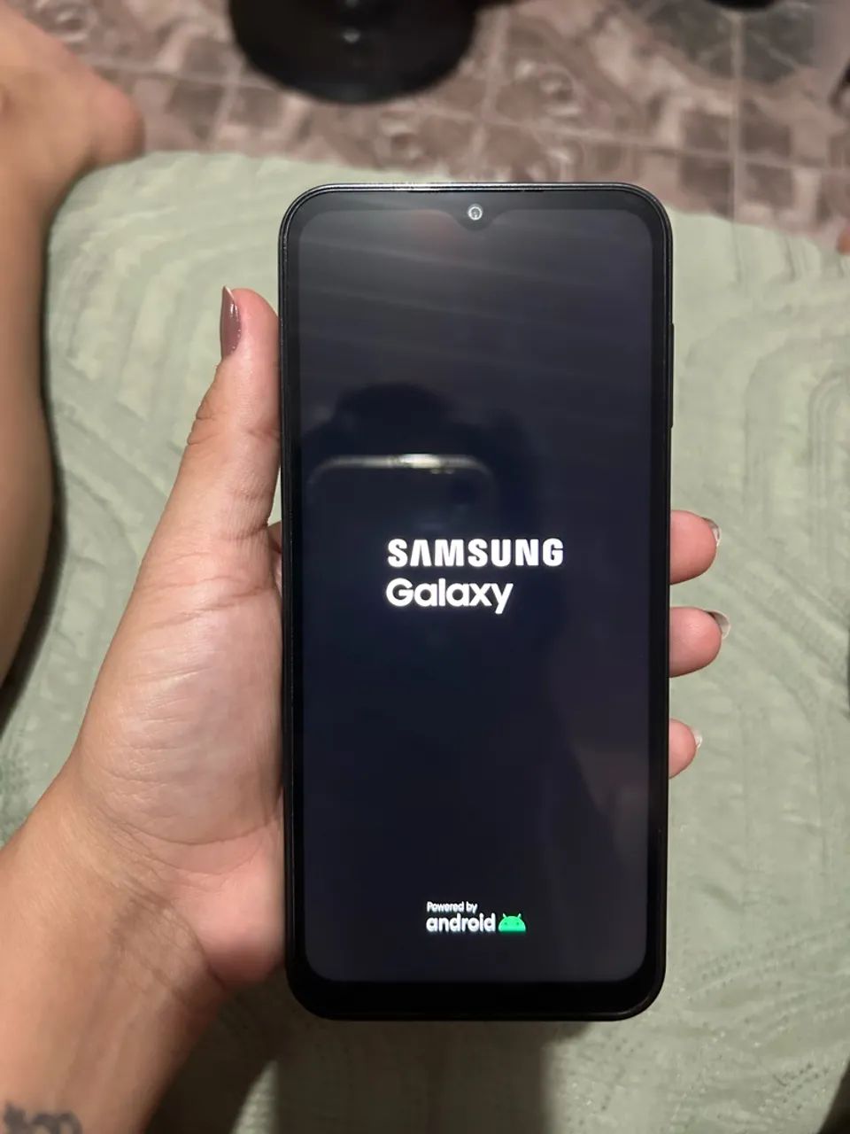 Galaxy A14 - Foto 3