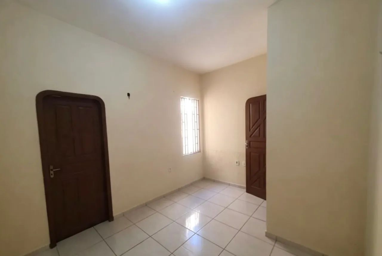 LOTEAMENTO NOVO HORIZONTE PARTE ALTA/ 2 piso grande e espaçosa  - Foto 5
