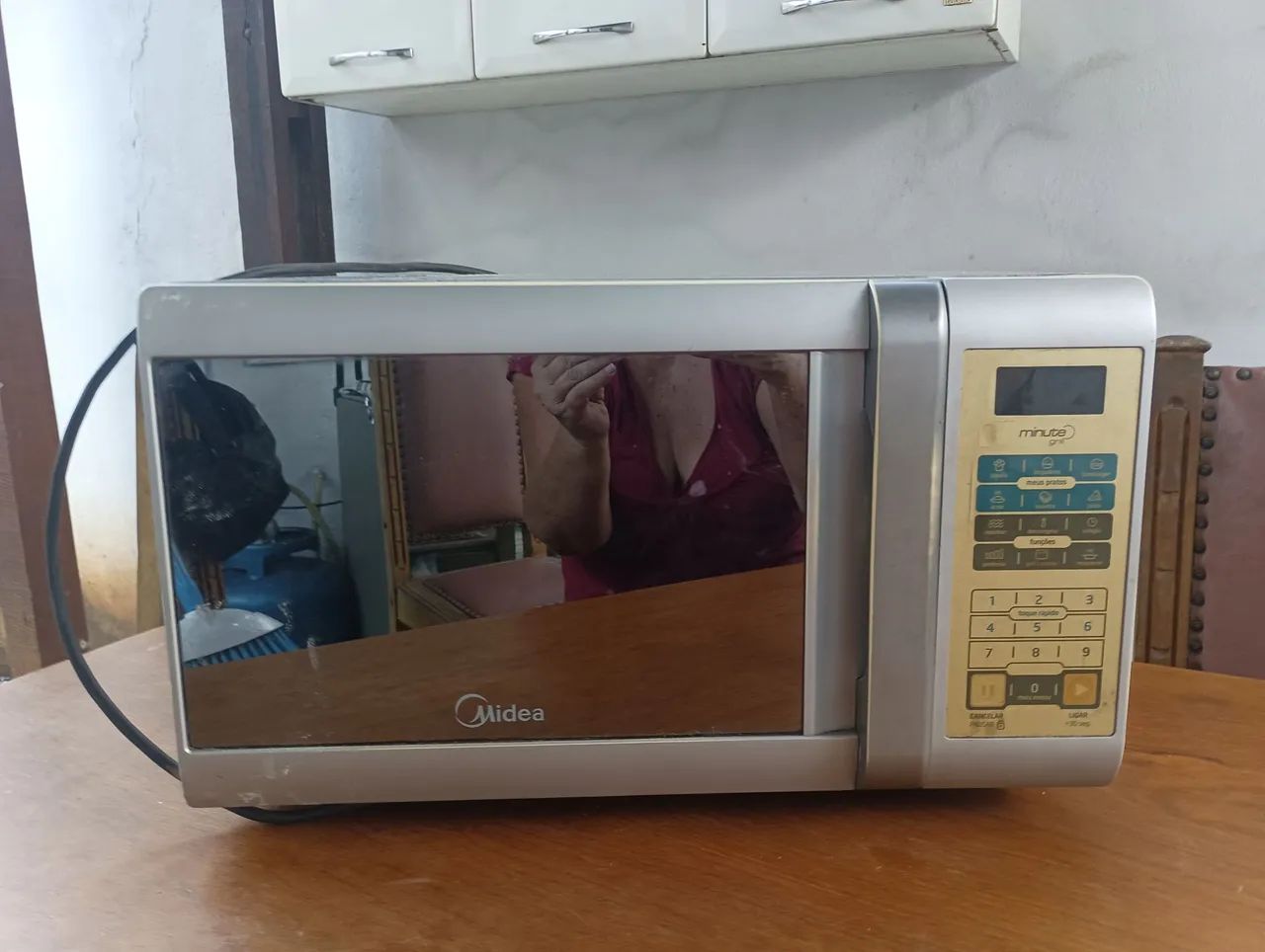 Microondas  - Foto 5