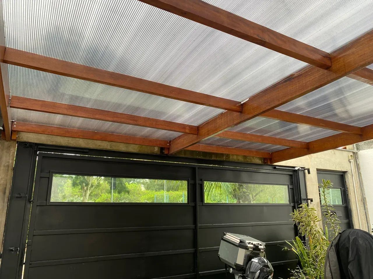 Casa para venda tem 79 metros quadrados com 2 quartos - Foto 4