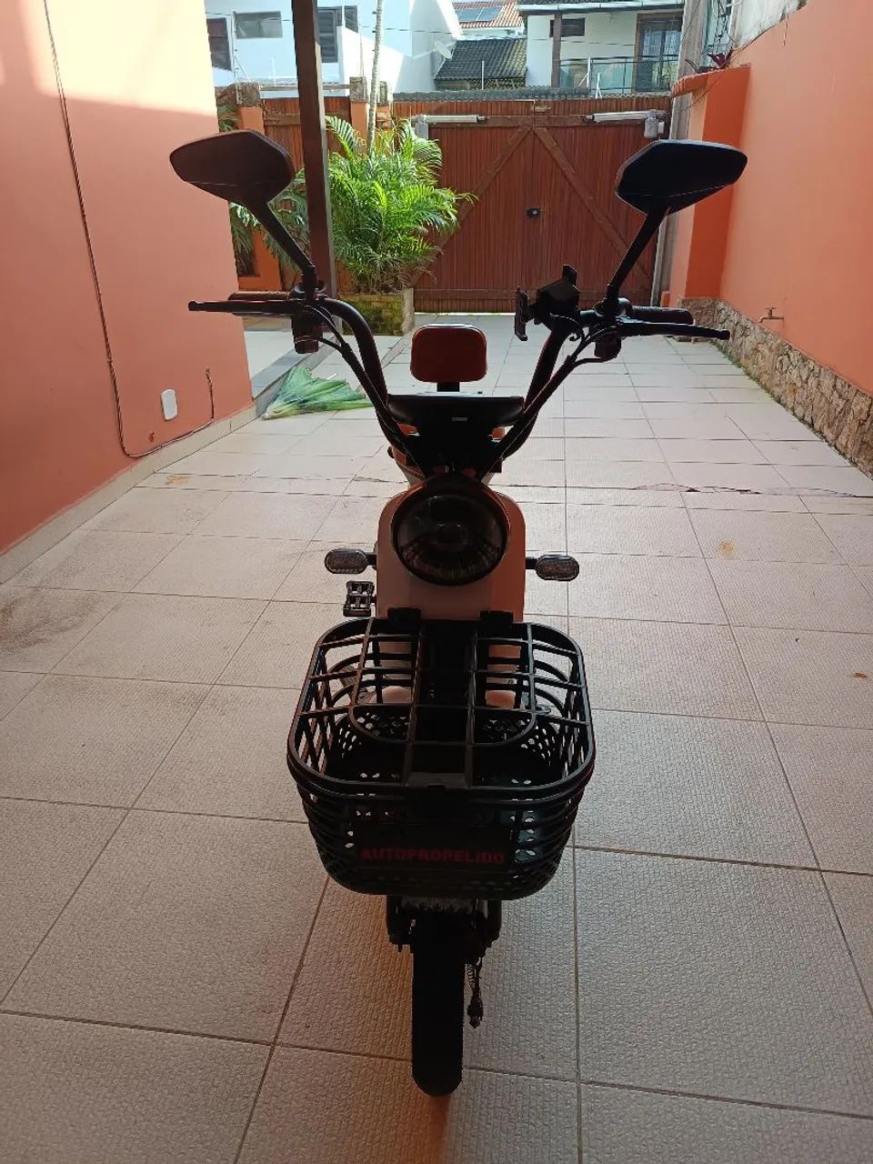 Motinha Elétrica  - Foto 4