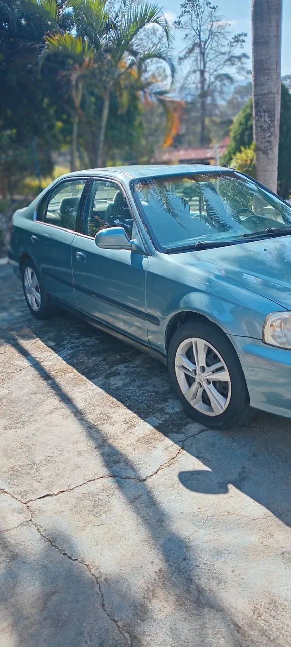 Honda Civic 1999