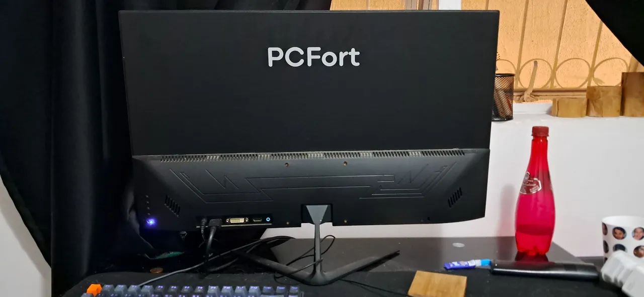 Monitor 27pol* 165hz display port e HDMI. - Foto 2