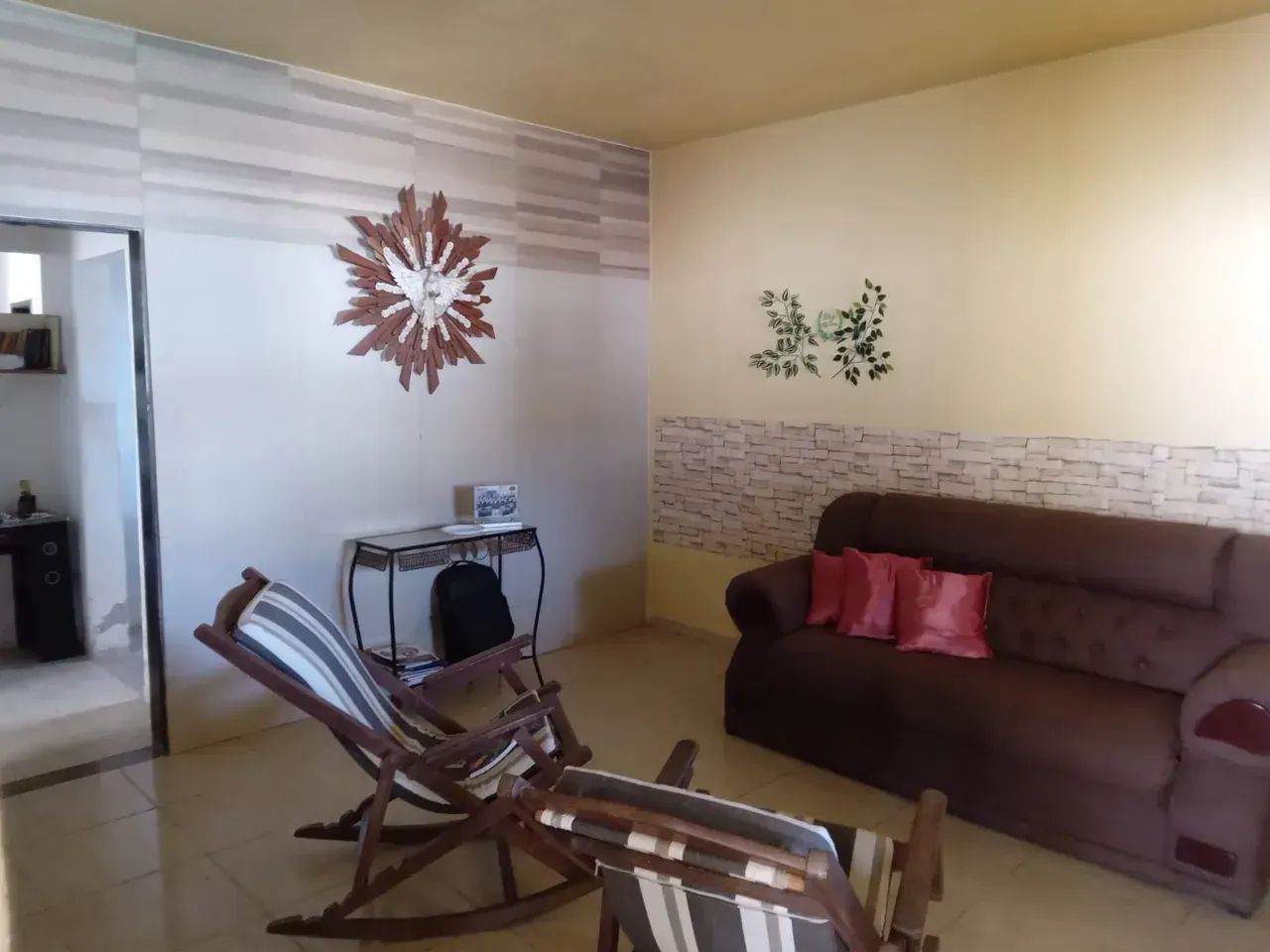 Casa linda e confortável em Piedade - Recife PE - Foto 3