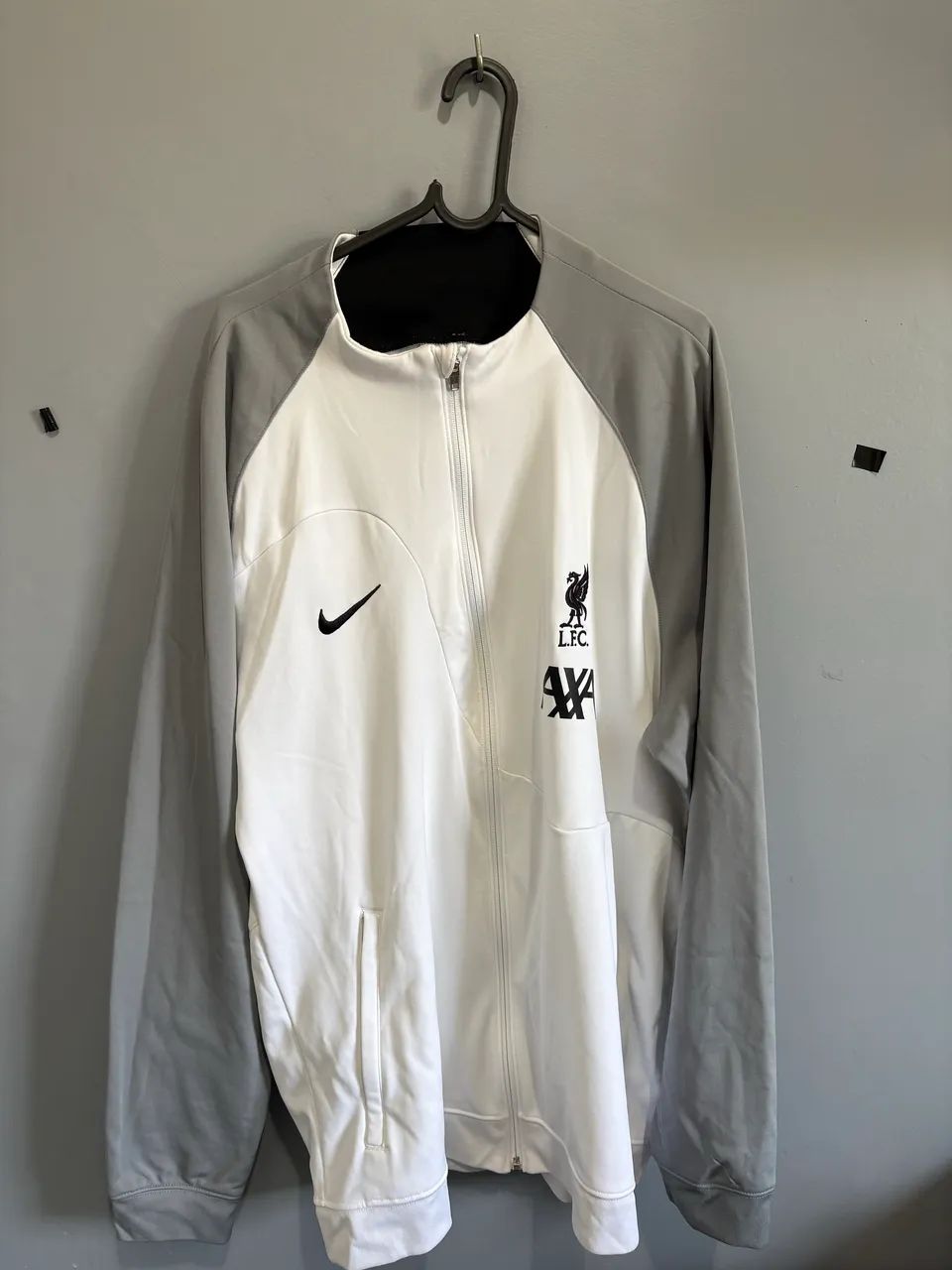 Jaqueta Liverpool FC Academy Pro 2022/23 Nike Original 2XL