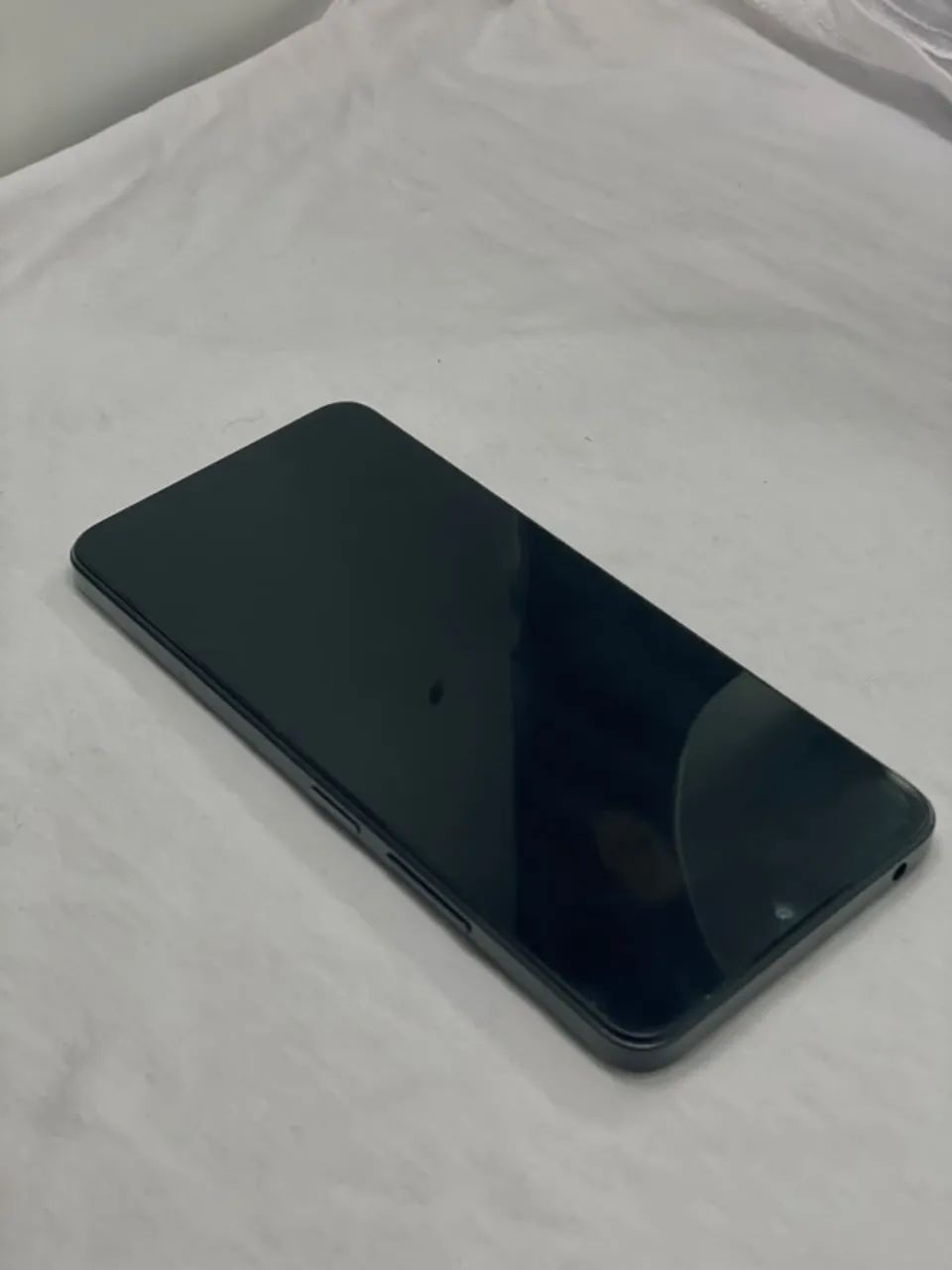 celular xiaomi redmi 13c 128gb 6 ram preto/midnight black - Foto 3
