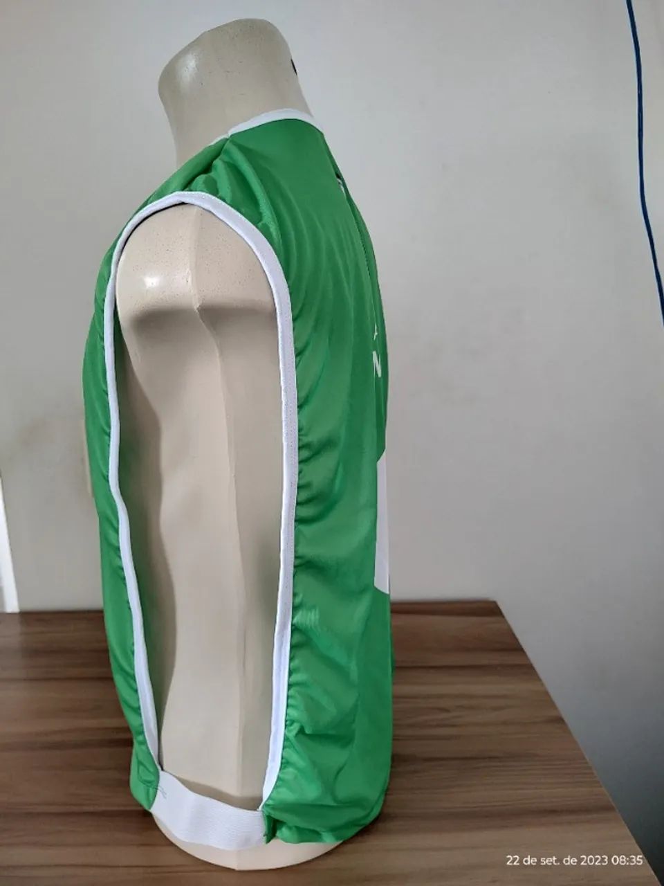 COLETES PERSONALIZADOS - PRODUÇÃO SOB MEDIDA - Foto 3