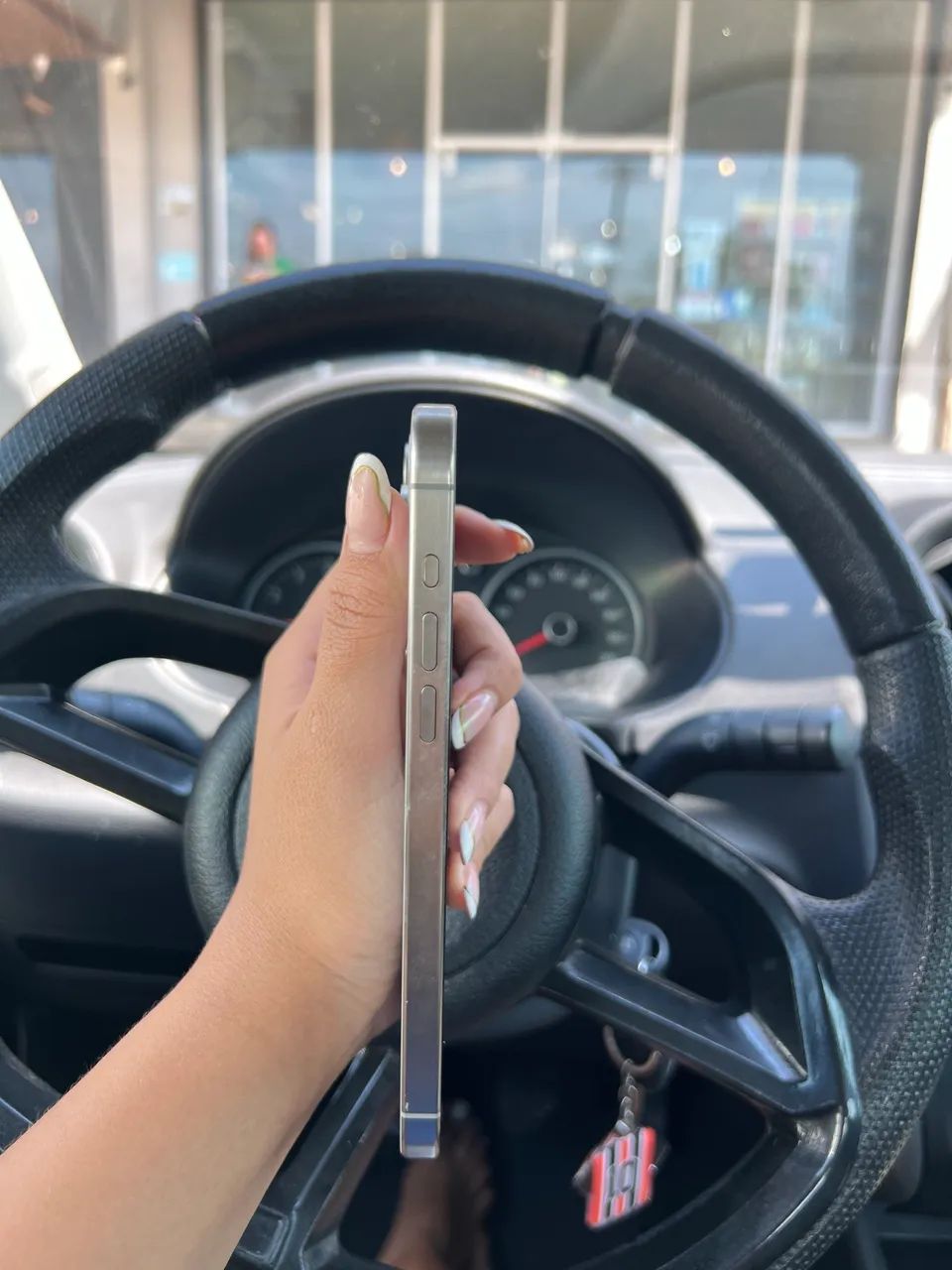 iPhone 15 pro Max Impecável  - Foto 3