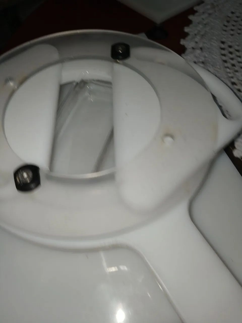 Fechadora de salgado  - Foto 5
