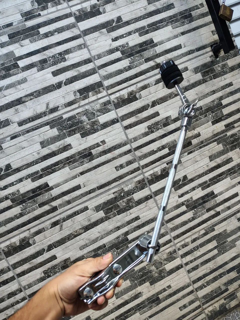 Extensor com Clamp  - Foto 2