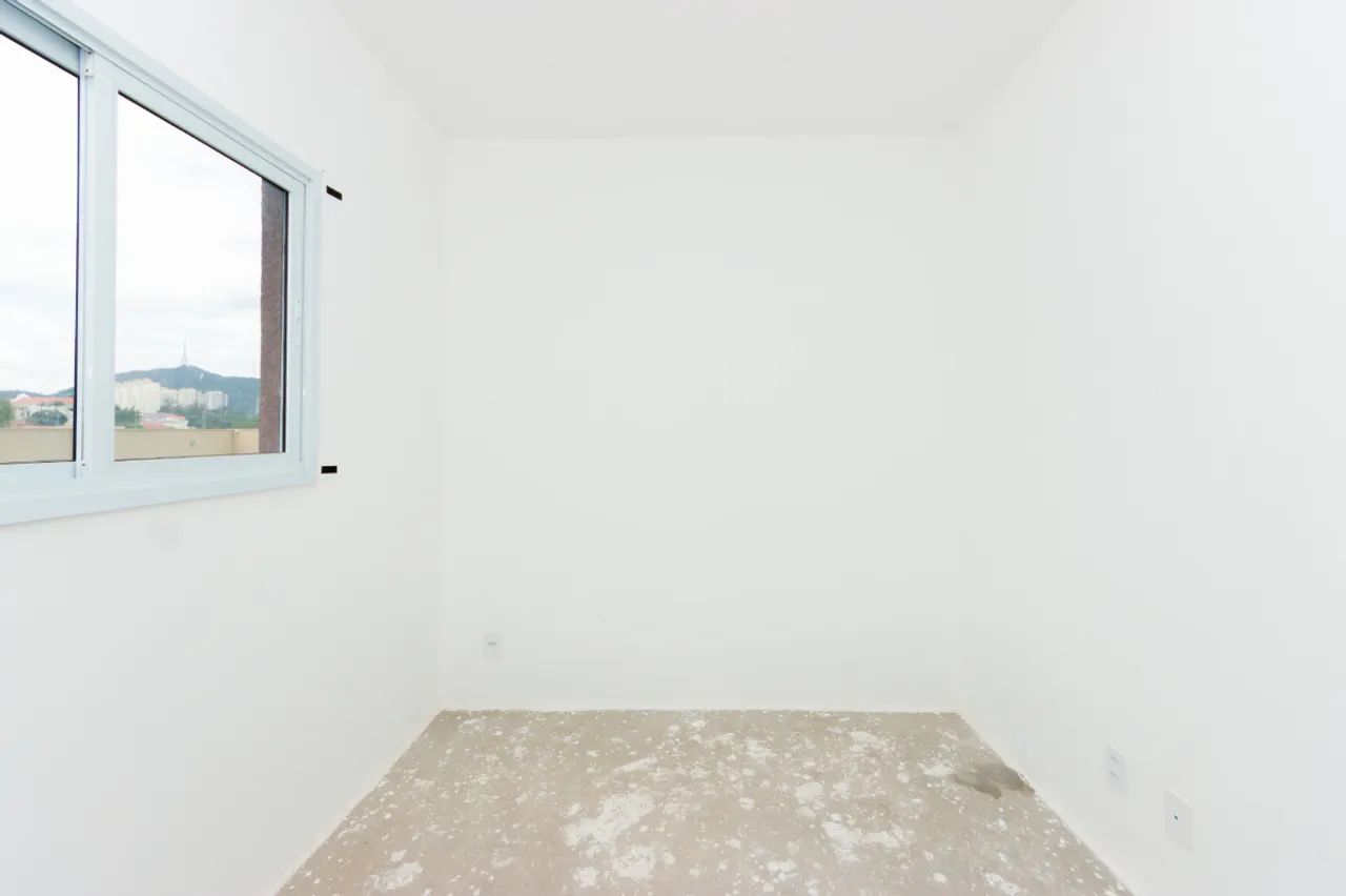 Apartamento para venda em Jardim Vivan com 2 quartos, 38m² - Foto 3