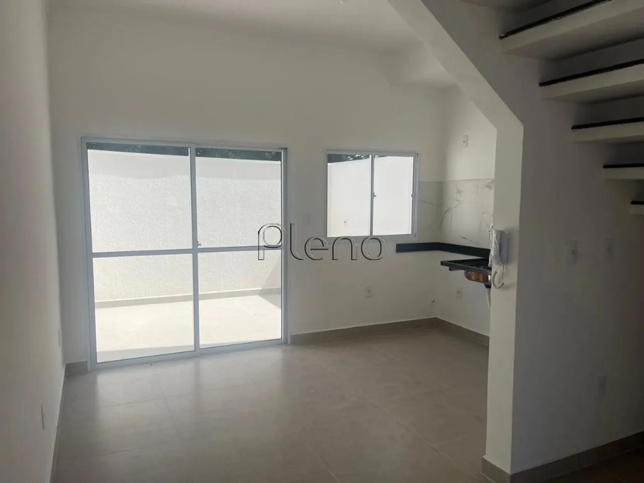Sobrado à venda em Campinas, Chácara Primavera, com 2 suítes, com 77 m² - Foto 3