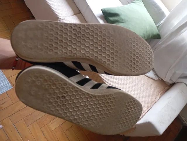 Tenis Adidas Gazelle - Foto 2