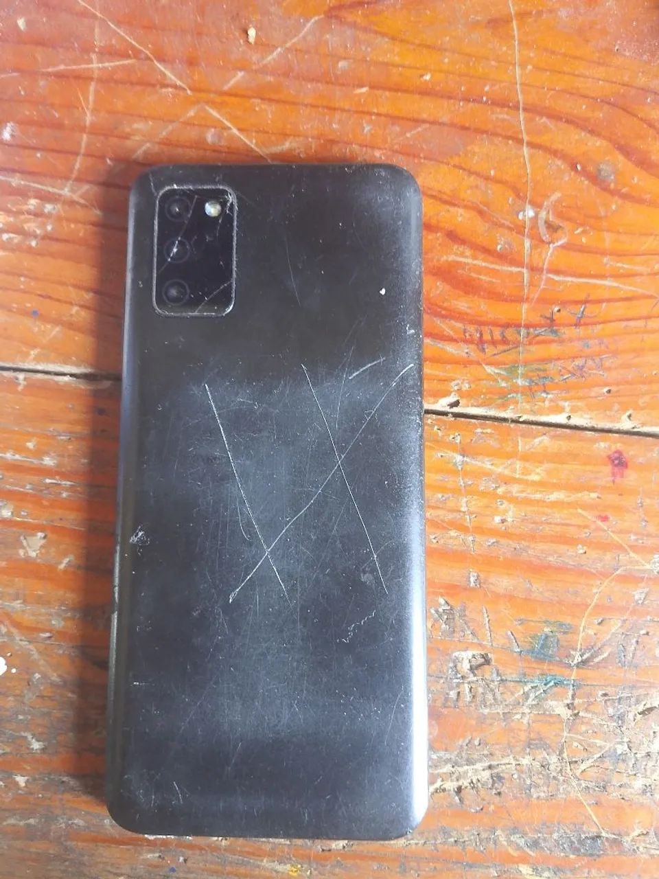 Samsung A03 retirada de peças  - Foto 2