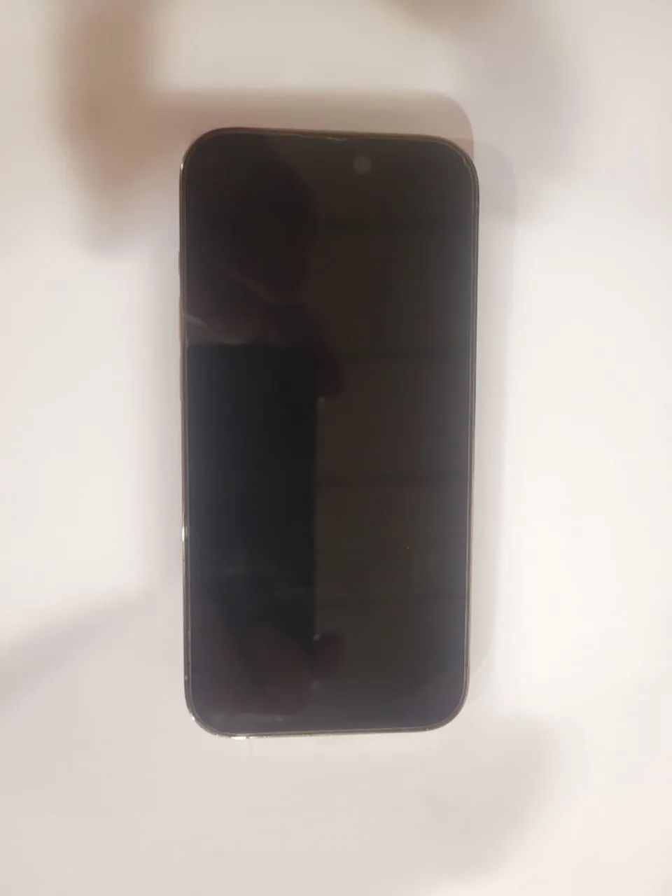 iPhone 14 Pro 128gb gold - Foto 3