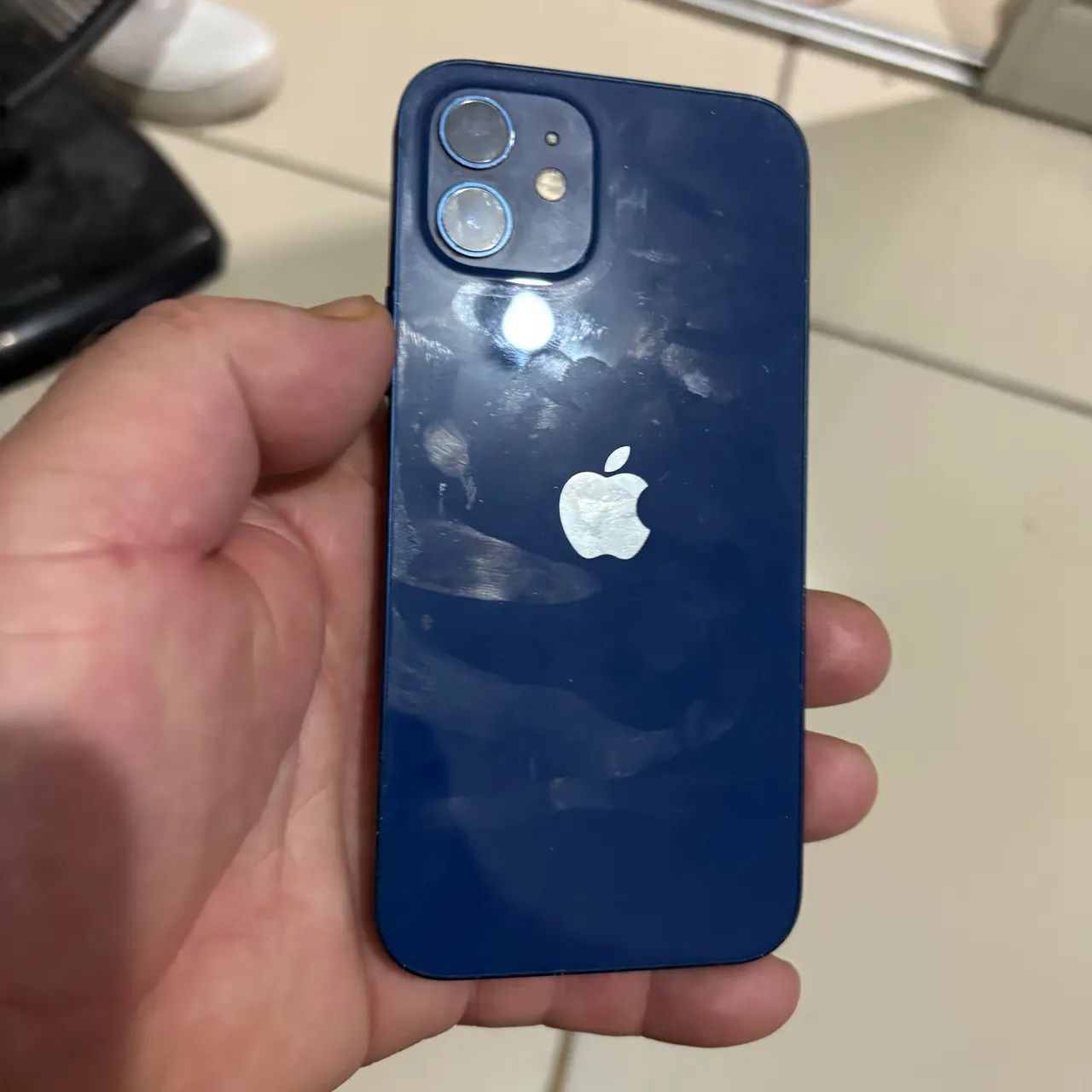 IPhone 