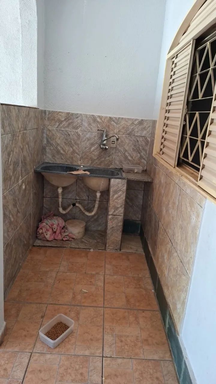 Aluguel Casa - Setor O - Foto 2