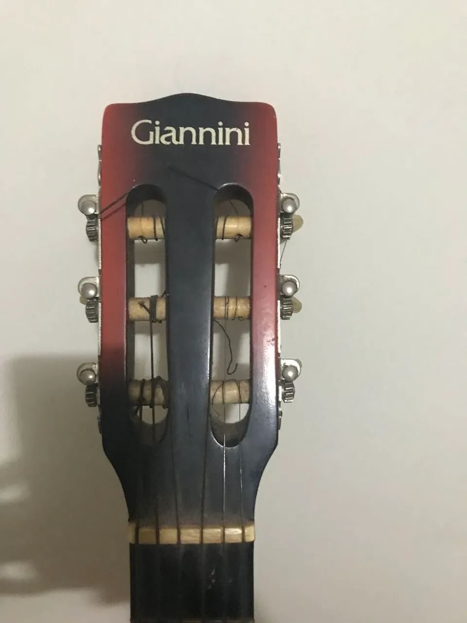Violão Gianinni - Foto 4