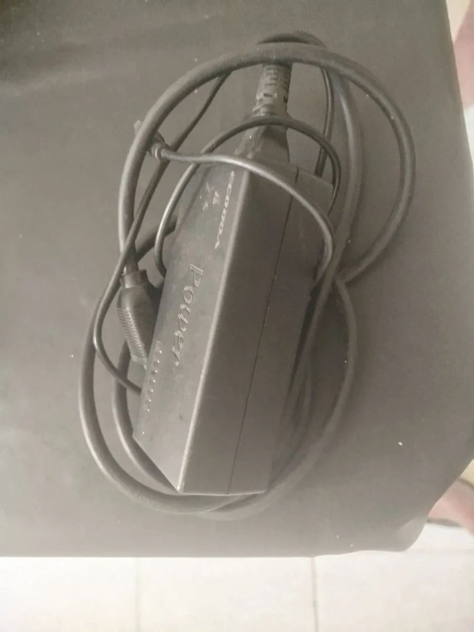 Para notebook de 12 a 24 volts - Foto 4