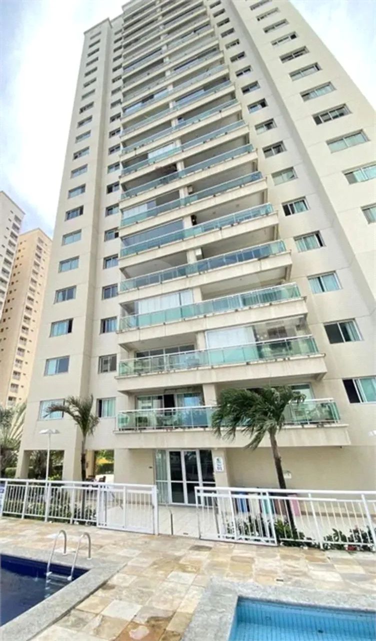 Apartamento com 3 quartos à venda em Benfica - CE