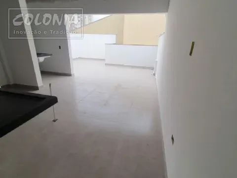 Cobertura a venda - Campestre, Santo André - Foto 5