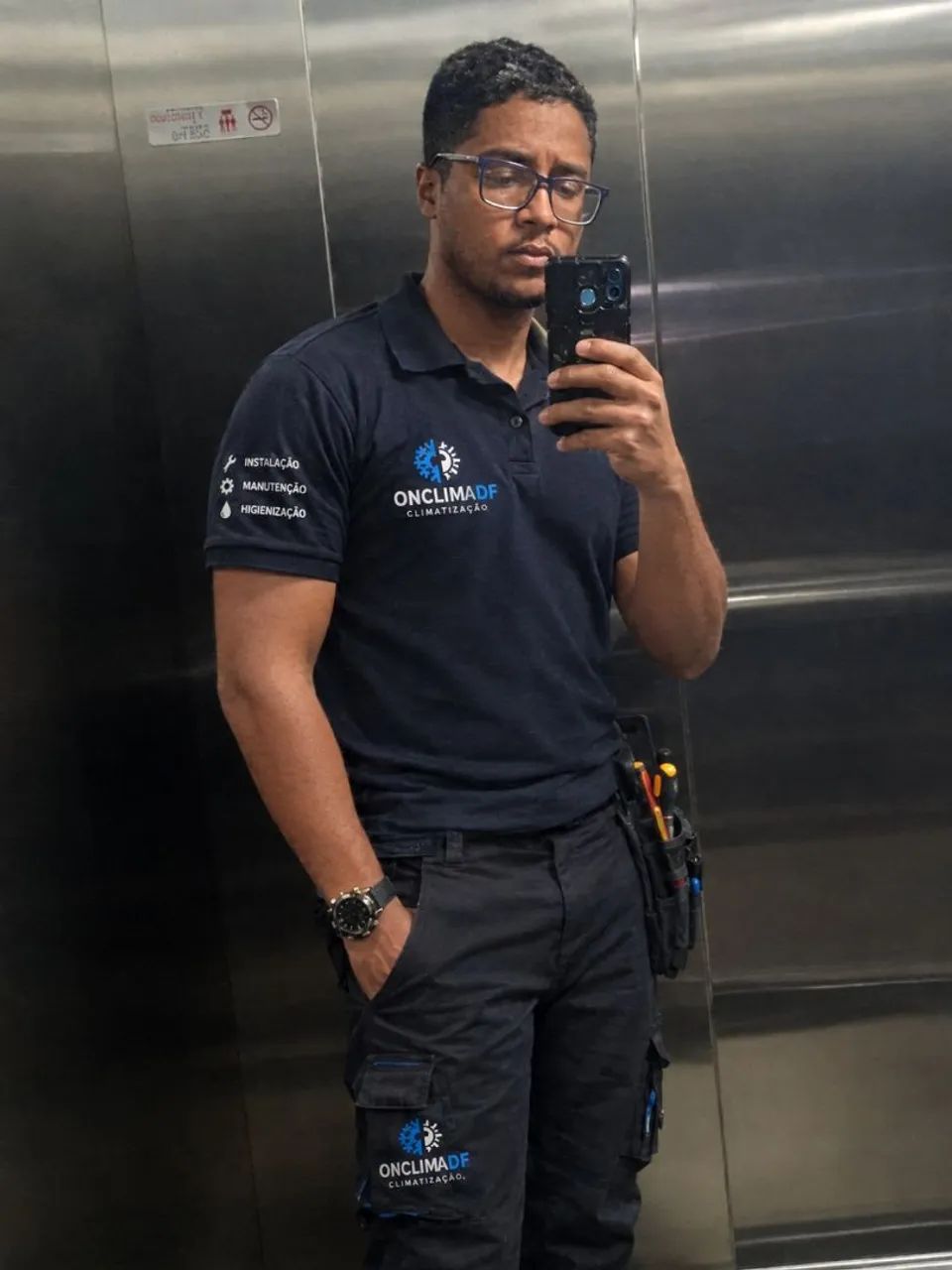 INSTALAÇÃO AR CONDICIONADO  - Foto 4