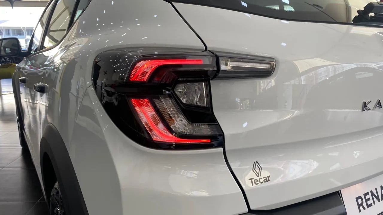 Renault Kardian 2026