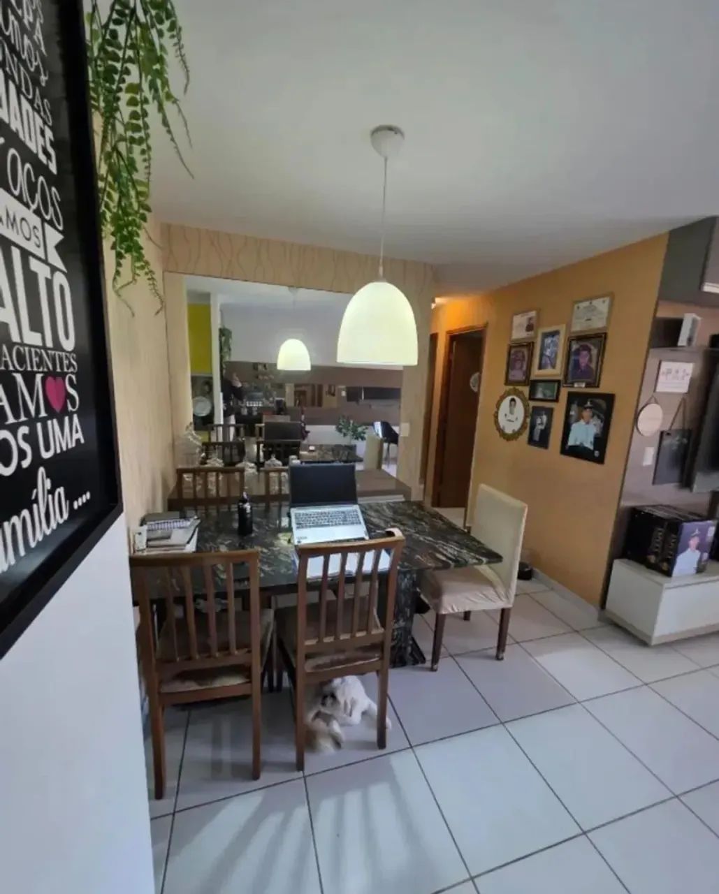 EDF Apartamento no Condomínio Sirius 78m2 - Foto 2