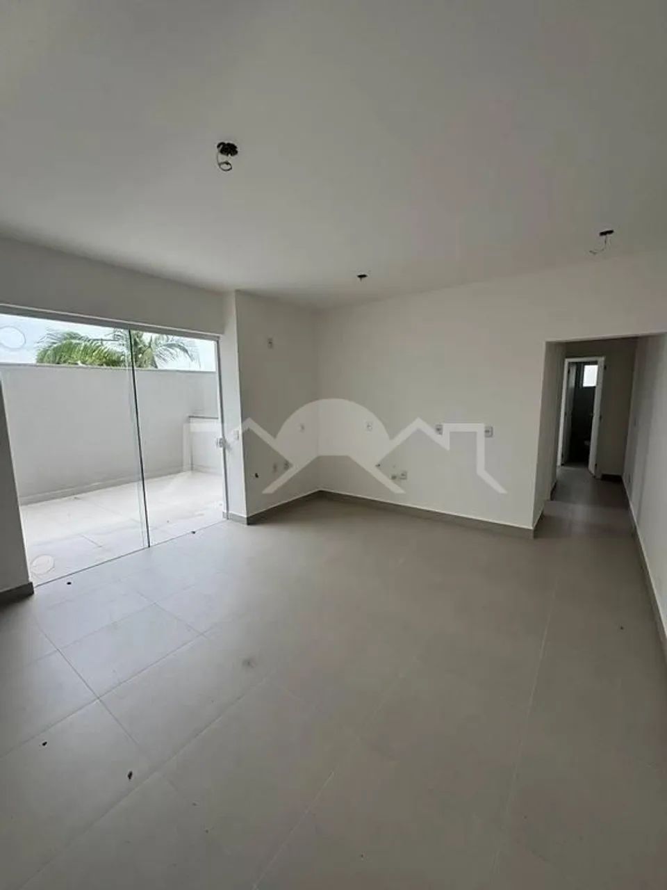 Apartamento com 2 quartos, Saguaçu - Joinville - Foto 2