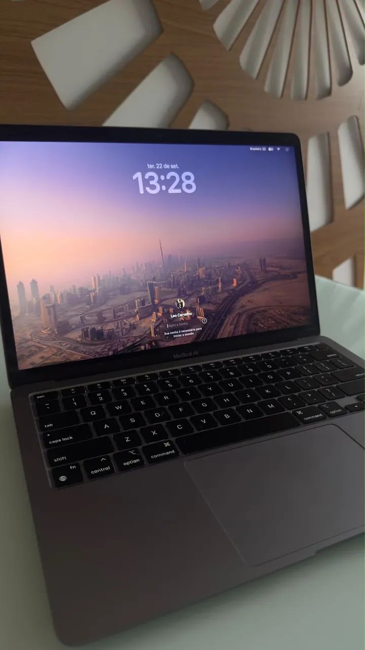 Macbook Air M1 - Foto 4