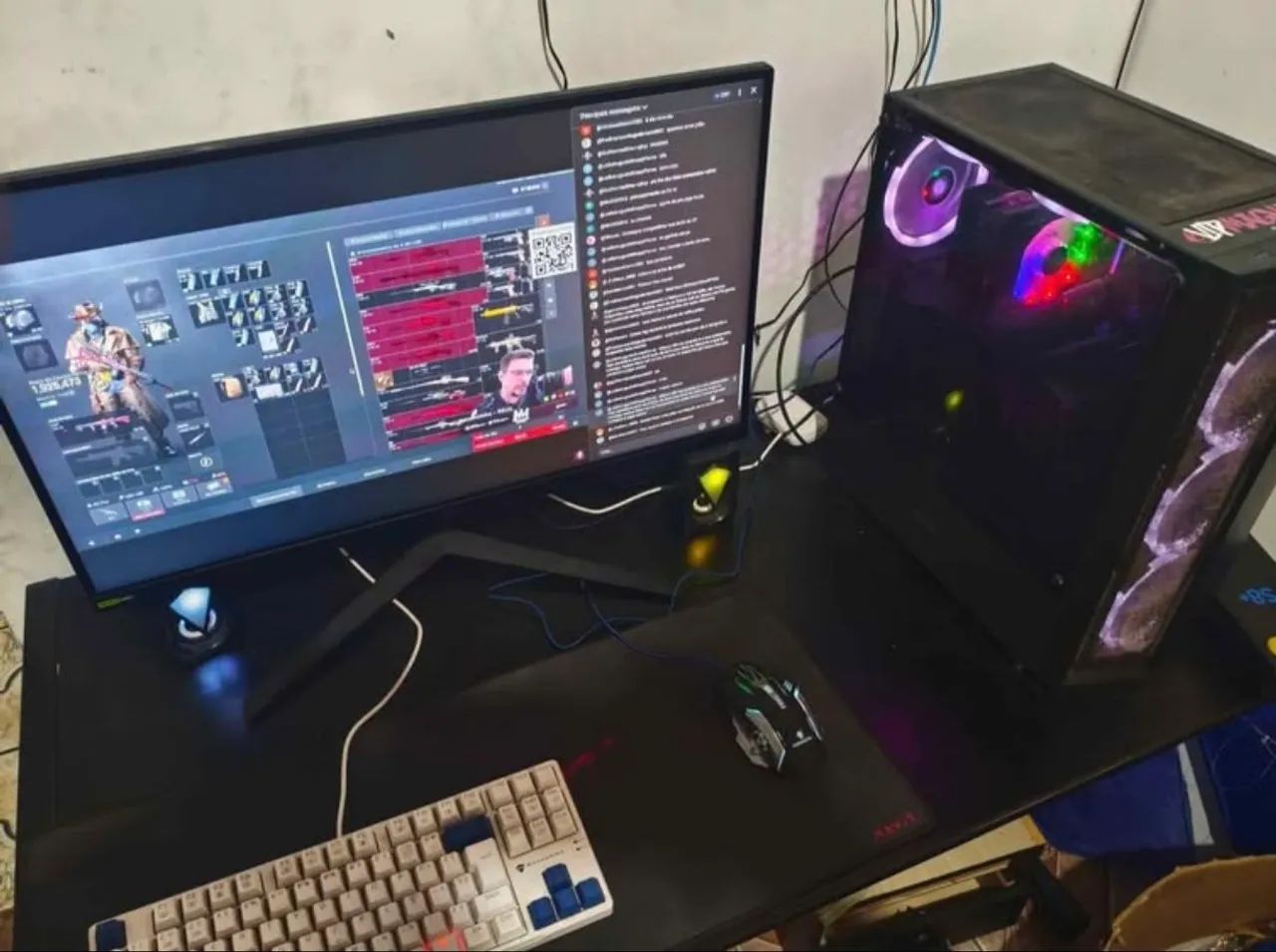 PC GAMER TOP