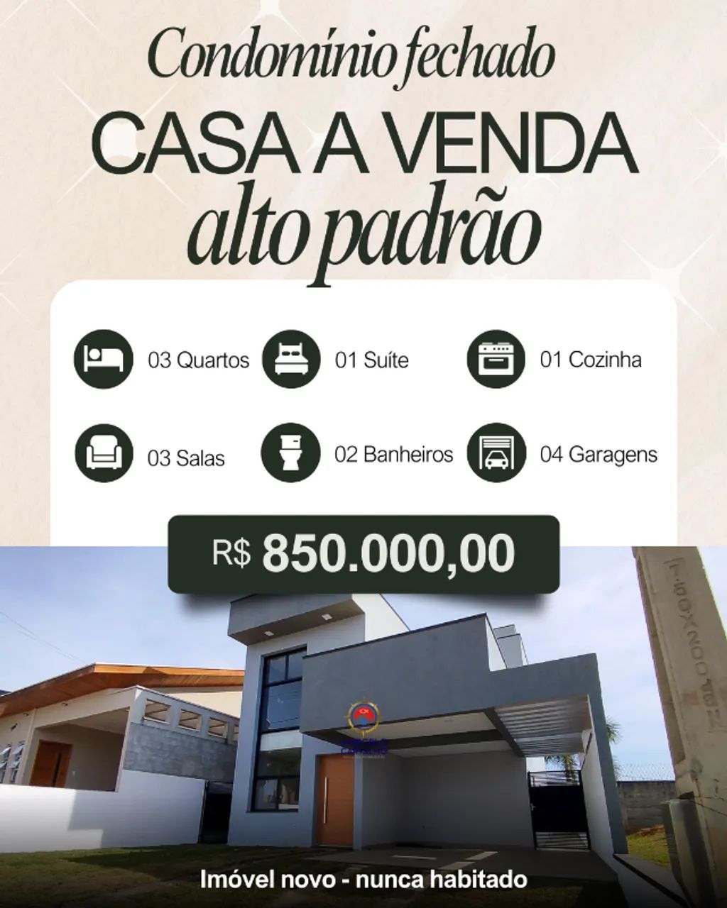 Foto - Taubaté - Condominio Cataguá Way