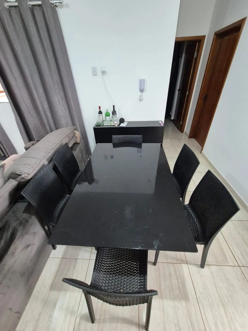 Alugo apartamento mobiliado próximo CIMED - Foto 5