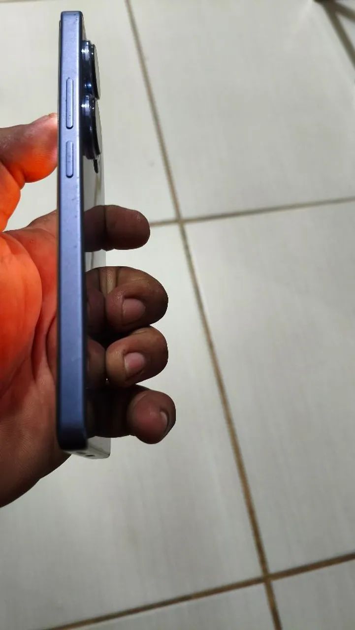 Poco M6 pro 512g de memória  - Foto 5