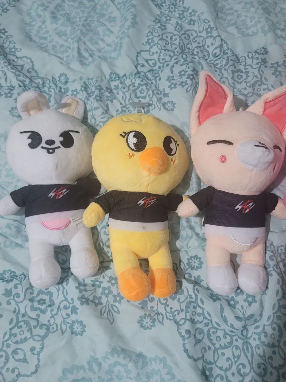 Coleção completa SKZOO Stray Kids - Foto 2