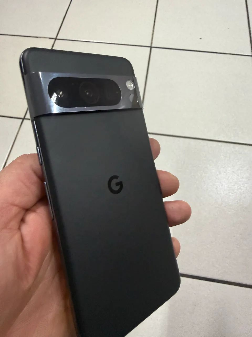 Google pixel 8 Pro 512 GB (leia anúncio)
