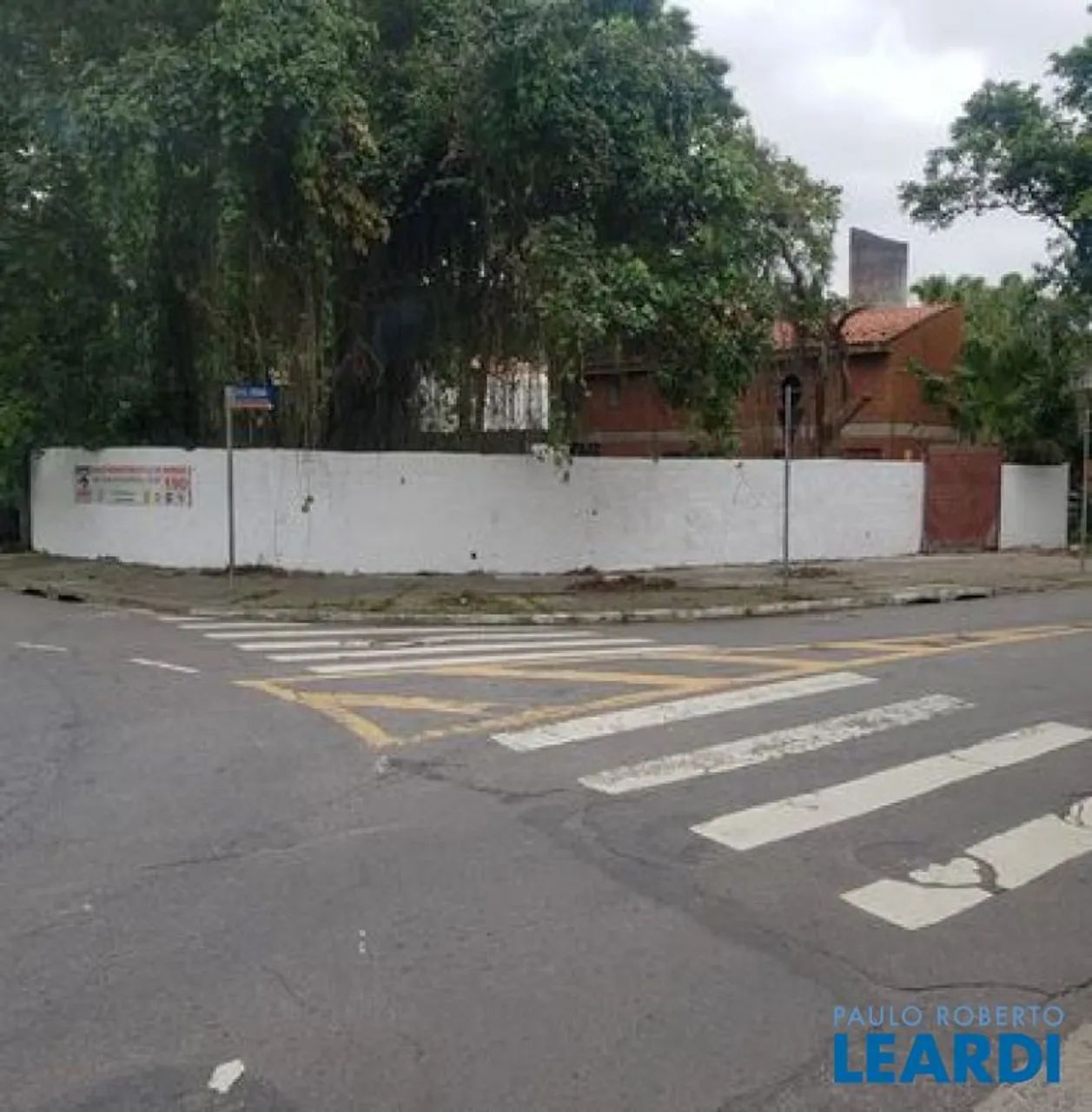 TERRENO - MORUMBI - SP - Foto 3