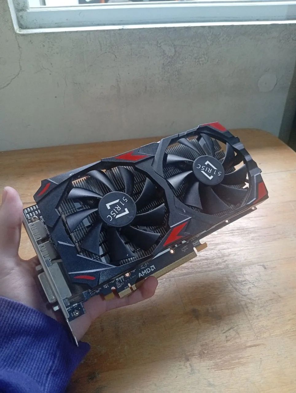 Rx580