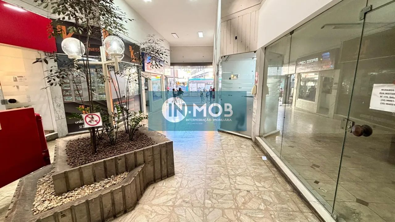 Loja em Shopping- centro de Juiz de Fora - Foto 4