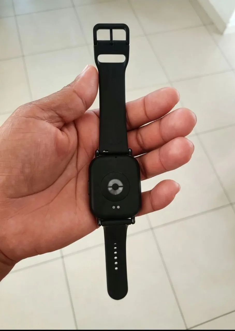 Smartwatch Redmi watch 5 lite - Foto 2