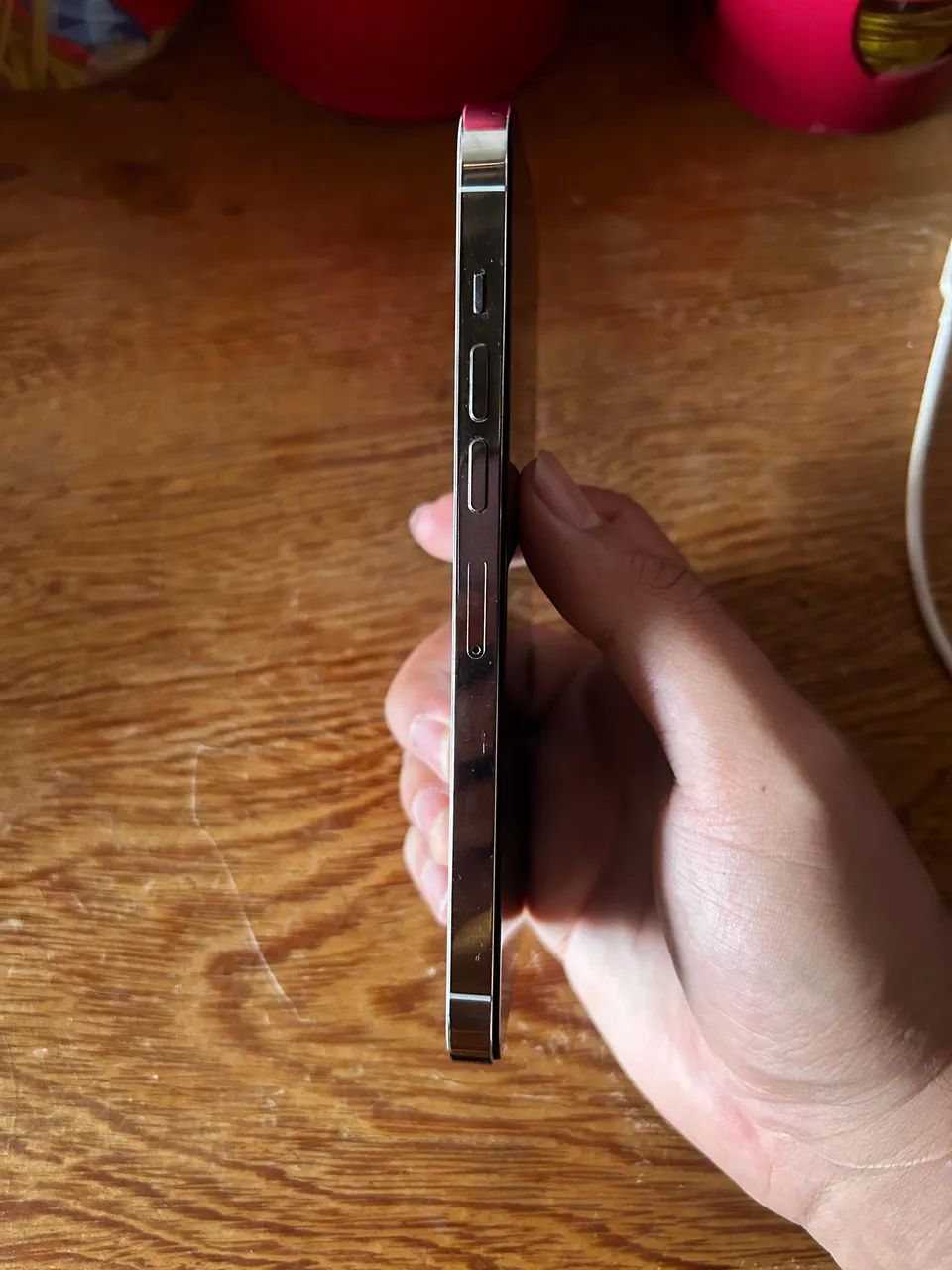 iPhone 13 Pro Max  - Foto 4